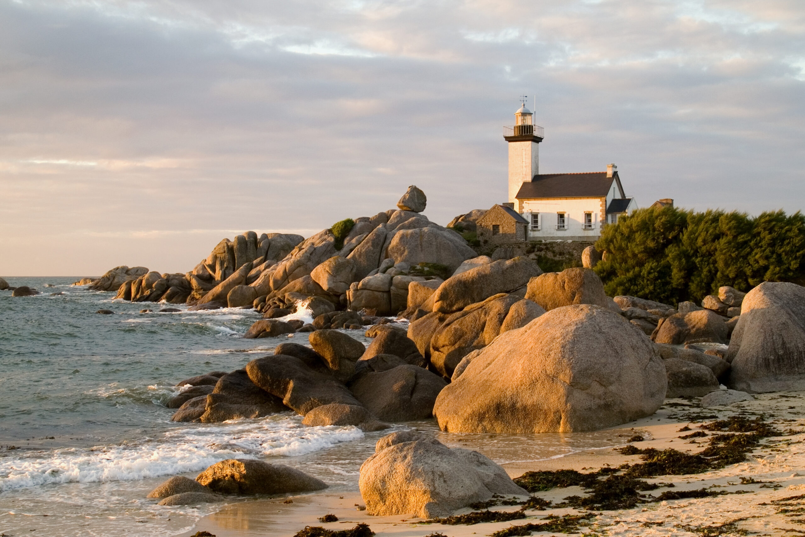Photo du Finistere