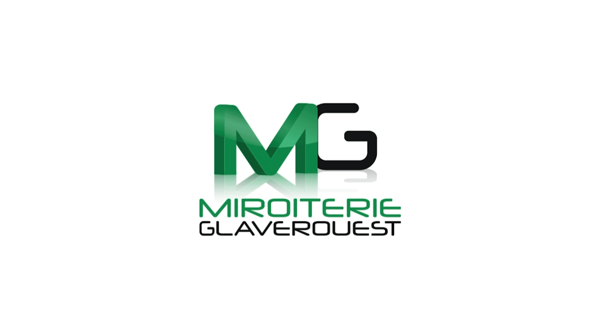 Glaverouest : Identité visuelle